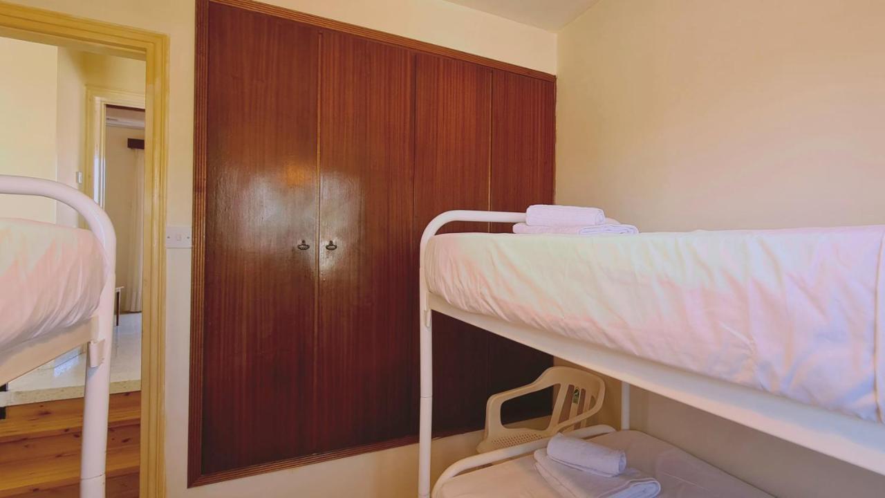 Stay Sea Gem House Менеоу Экстерьер фото