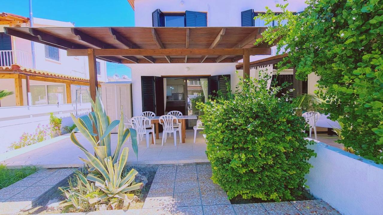 Stay Sea Gem House Менеоу Экстерьер фото