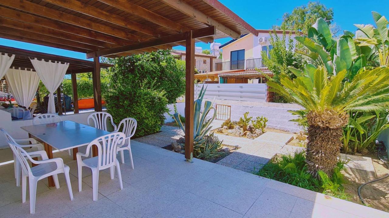 Stay Sea Gem House Менеоу Экстерьер фото