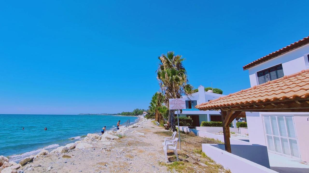 Stay Sea Gem House Менеоу Экстерьер фото
