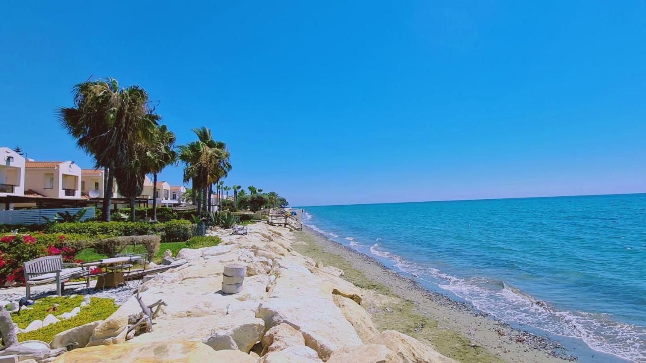 Stay Sea Gem House Менеоу Экстерьер фото