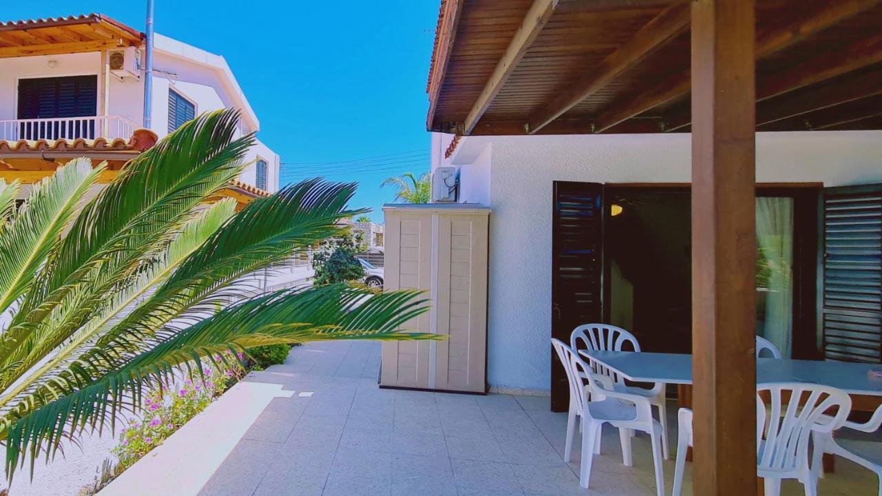 Stay Sea Gem House Менеоу Экстерьер фото