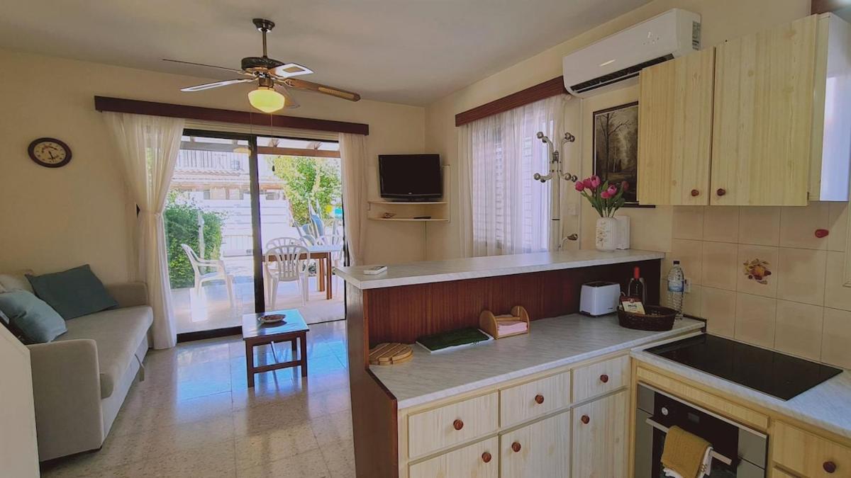 Stay Sea Gem House Менеоу Экстерьер фото
